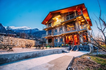 shalai resort and cottages