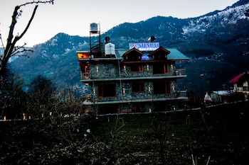 shalai resort and cottages