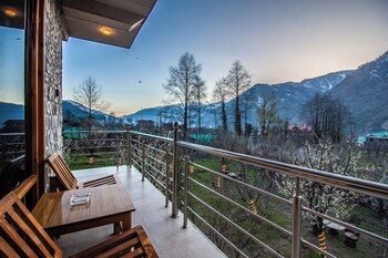 shalai resort and cottages