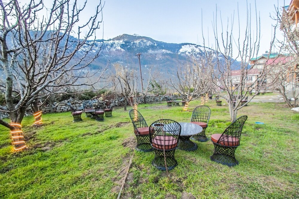 shalai resort and cottages