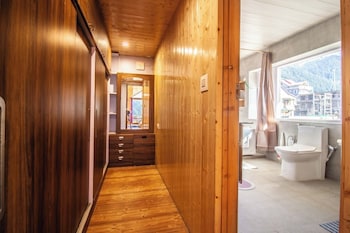 shalai resort and cottages