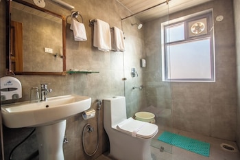 shalai resort and cottages