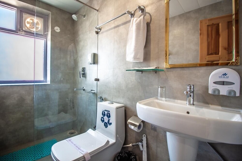 shalai resort and cottages