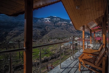 shalai resort and cottages