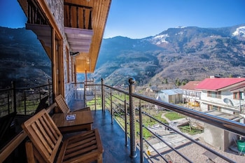 shalai resort and cottages