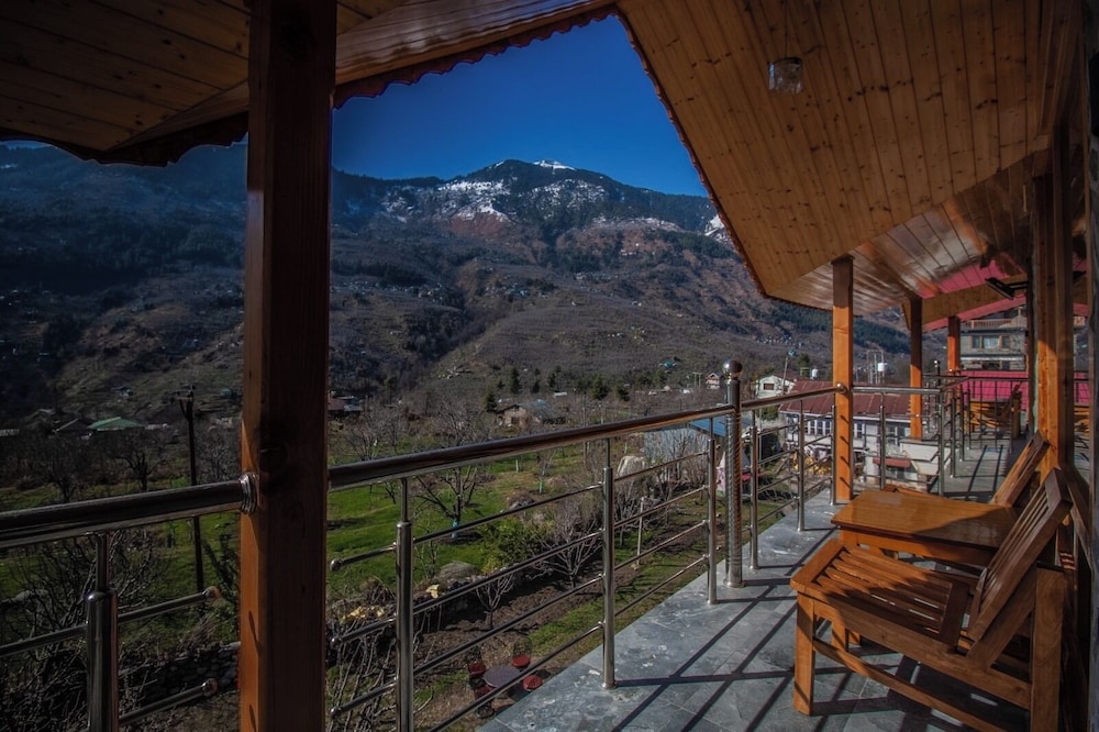 shalai resort and cottages