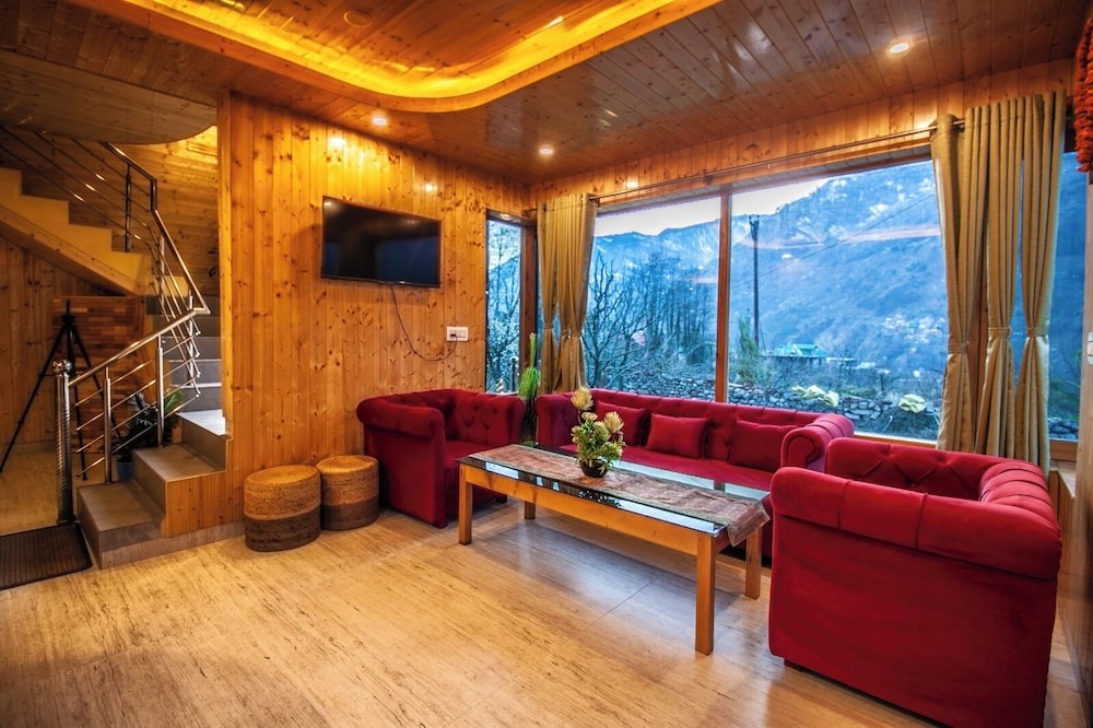 shalai resort and cottages