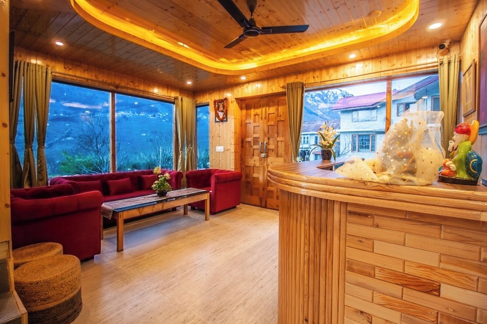 shalai resort and cottages