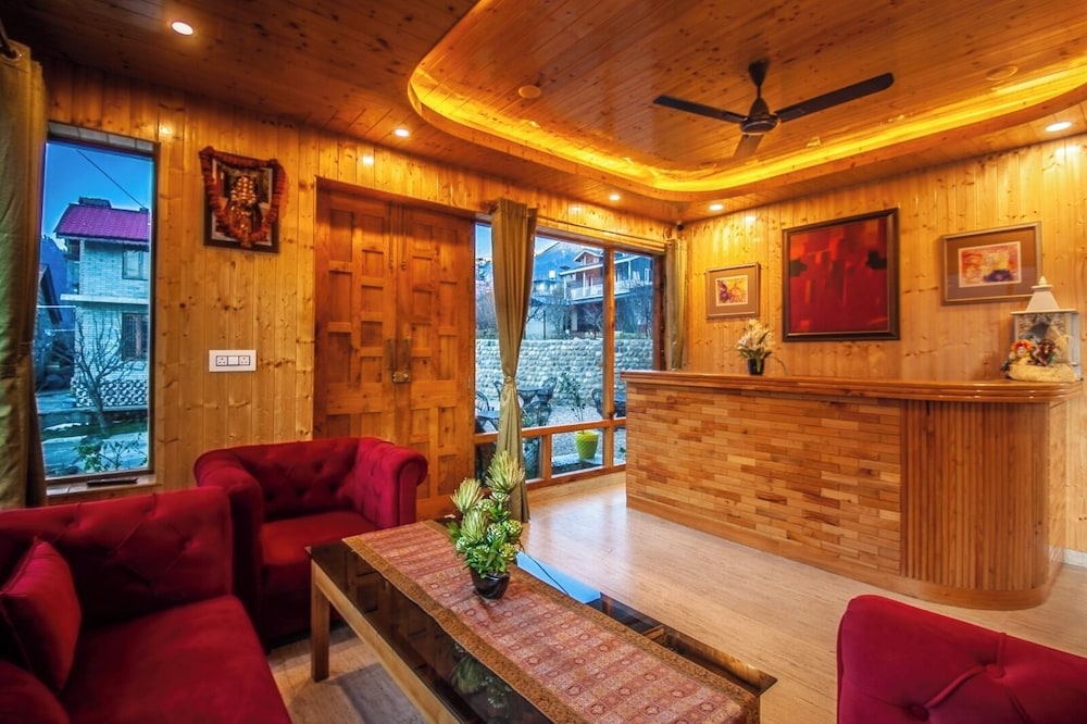 shalai resort and cottages