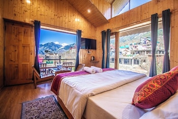 shalai resort and cottages