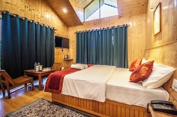 shalai resort and cottages