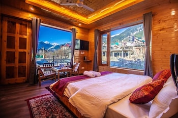 shalai resort and cottages