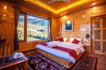 shalai resort and cottages