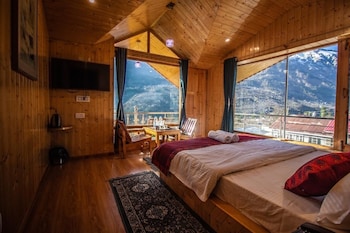 shalai resort and cottages