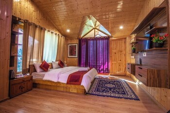 shalai resort and cottages