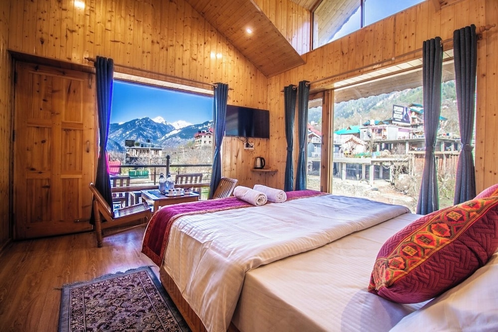 shalai resort and cottages