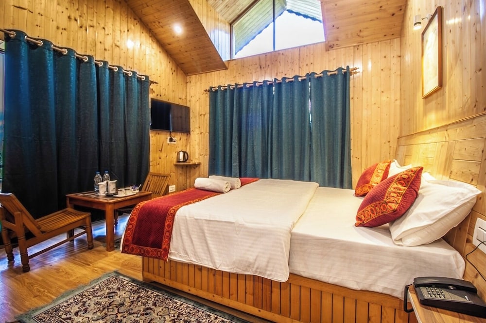 shalai resort and cottages