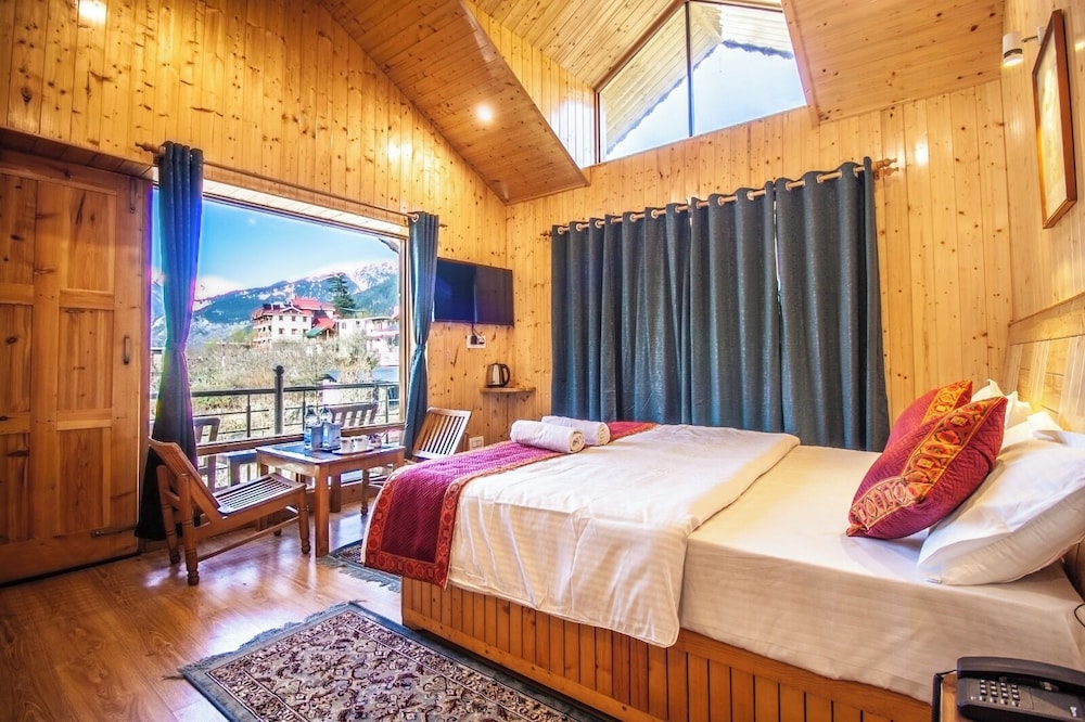 shalai resort and cottages