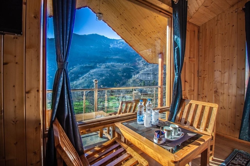 shalai resort and cottages