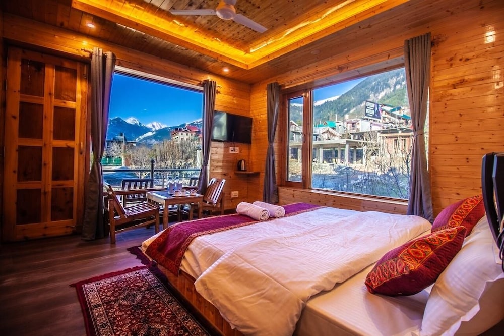 shalai resort and cottages