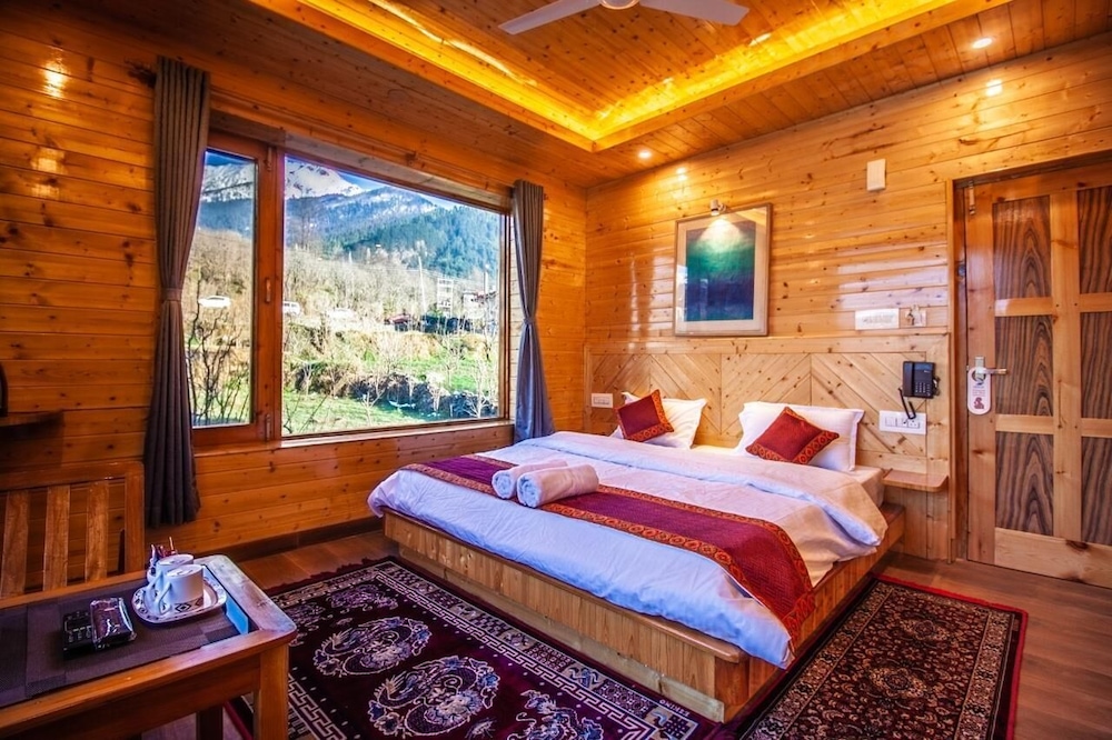 shalai resort and cottages