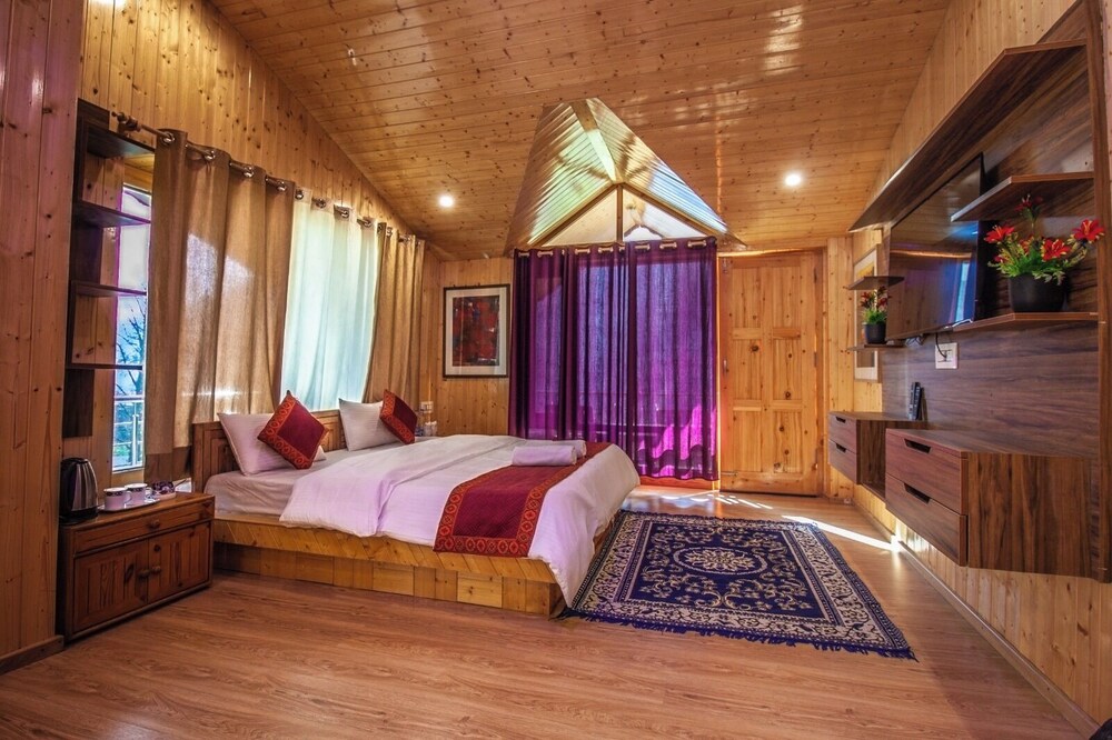 shalai resort and cottages