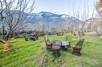 shalai resort and cottages