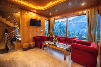 shalai resort and cottages