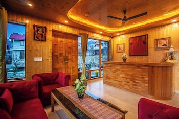 shalai resort and cottages