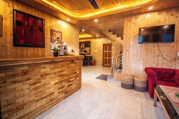 shalai resort and cottages