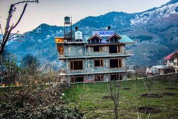 shalai resort and cottages