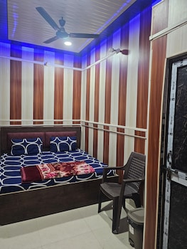 ramlala paying guest house