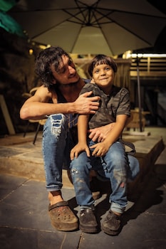 cali stays and cafe by the bay