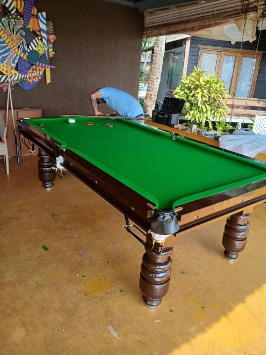 cali stays and cafe by the bay