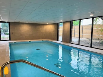 Nemea Appart Hotel Strasbourg Illkirch,15A Rue De L'industrie,4 star