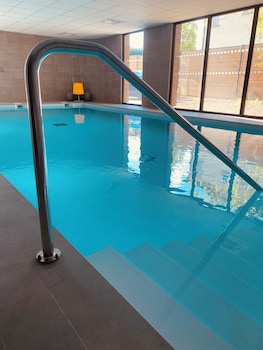 Nemea Appart Hotel Strasbourg Illkirch,15A Rue De L'industrie,4 star