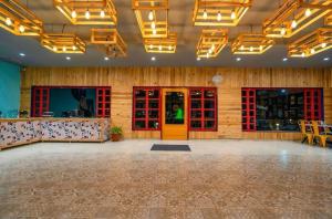 Mst Farm & Resort,,2 star