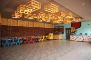 Mst Farm & Resort,,2 star