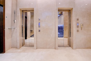 luxurious stays at times square le western mumbai