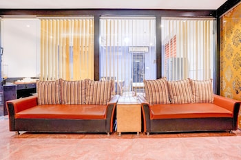 luxurious stays at times square le western mumbai