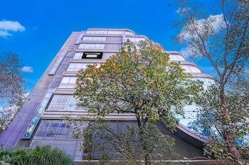 Luxurious Stays At Times Square Le Western Mumbai,,2 star