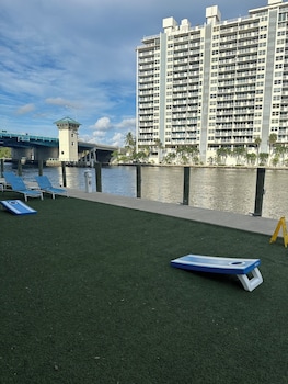 fort lauderdale