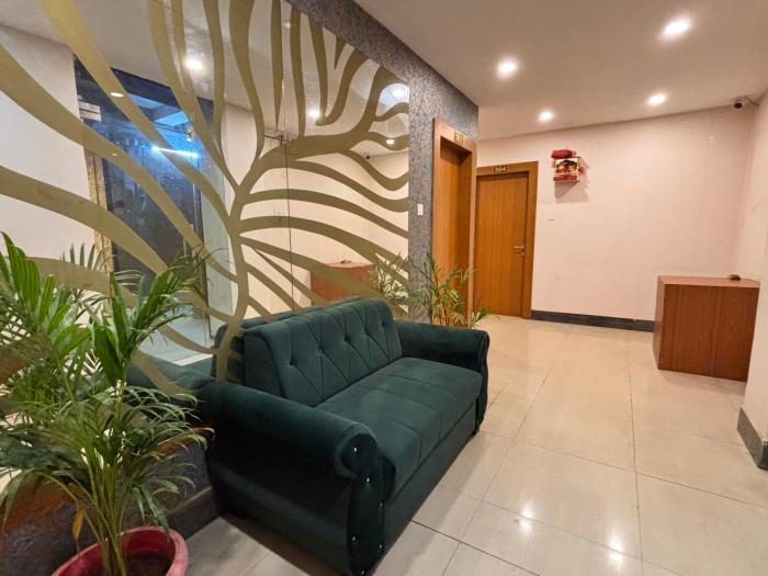 aqoss hotel