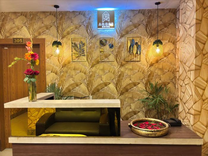aqoss hotel