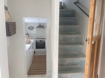 isle escape retreat sleeps 4 garden and games room