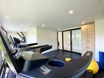 fantasea condo kamala