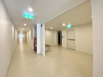 fantasea condo kamala