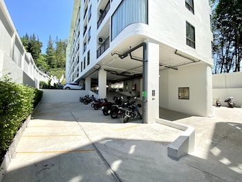 fantasea condo kamala