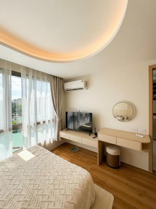 fantasea condo kamala