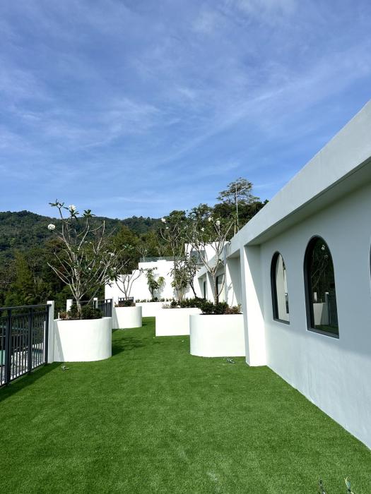 fantasea condo kamala